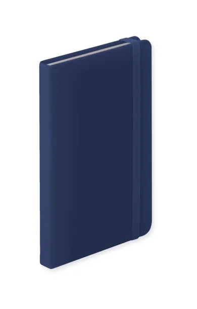 Nopuk Line A5 notebook Dark blue