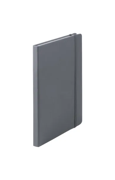Nopuk Line notebook Grey