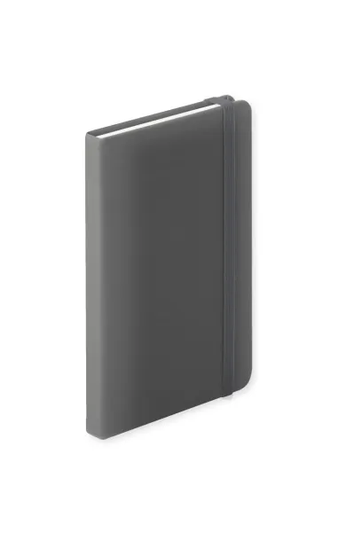 Ciluxlin notebook Grey