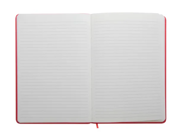 Nopuk Line notes, A5 Crvena