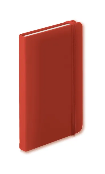 Ciluxlin notebook Red