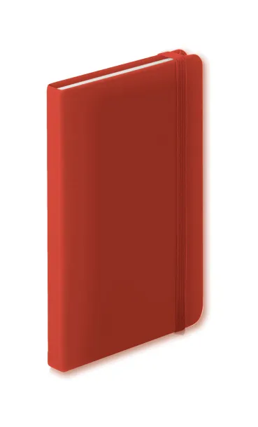 Ciluxlin notebook Red