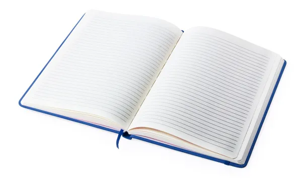 Nopuk Line notebook Blue