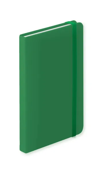 Nopuk Line A5 notebook Green