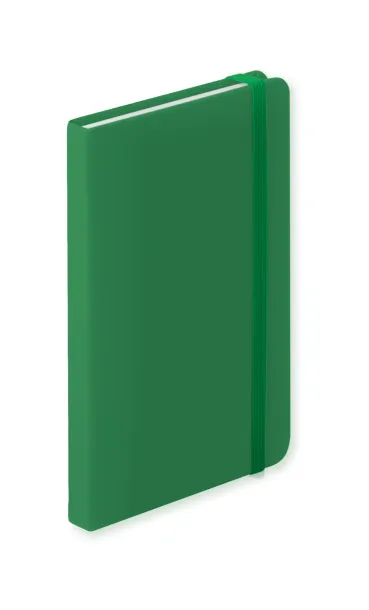 Nopuk Line notes, A5 Zelena