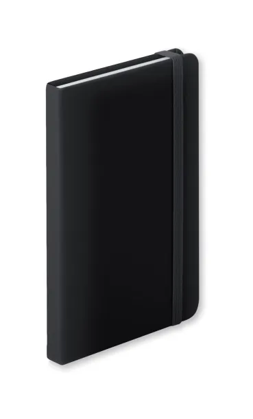 Nopuk Line notebook Black