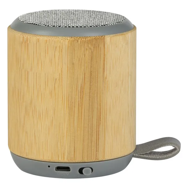 RIFF   Bluetooth speaker Cream Bež