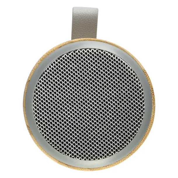 RIFF   Bluetooth speaker Cream Bež