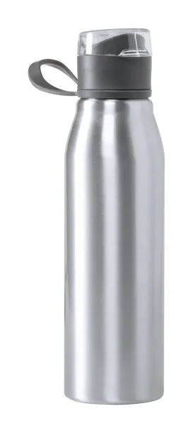 Cartex sport bottle Silver