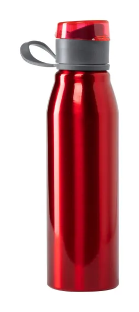 Cartex sport bottle Red