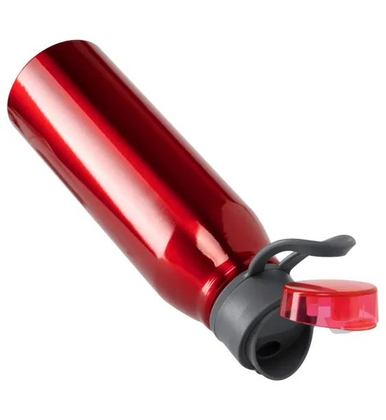 Cartex sport bottle Red