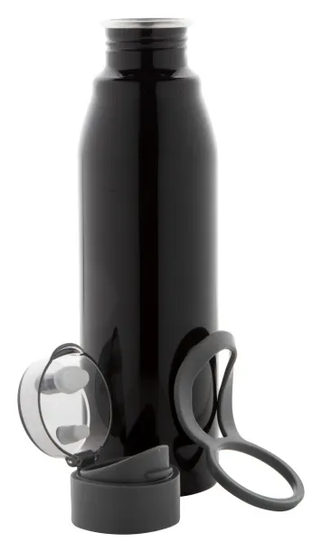 Cartex sport bottle Black