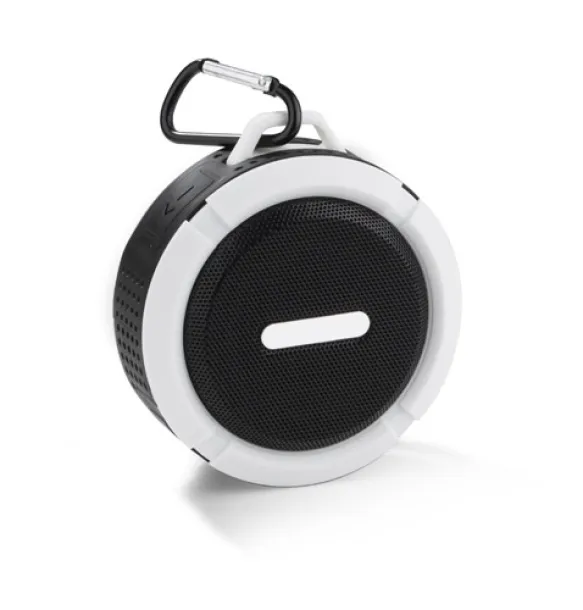 FUSION Wireless speaker Bijela