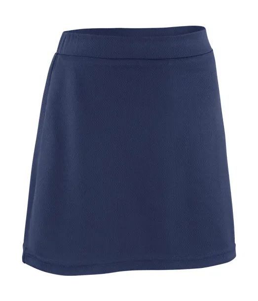  Spiro Junior Skort - Spiro Navy