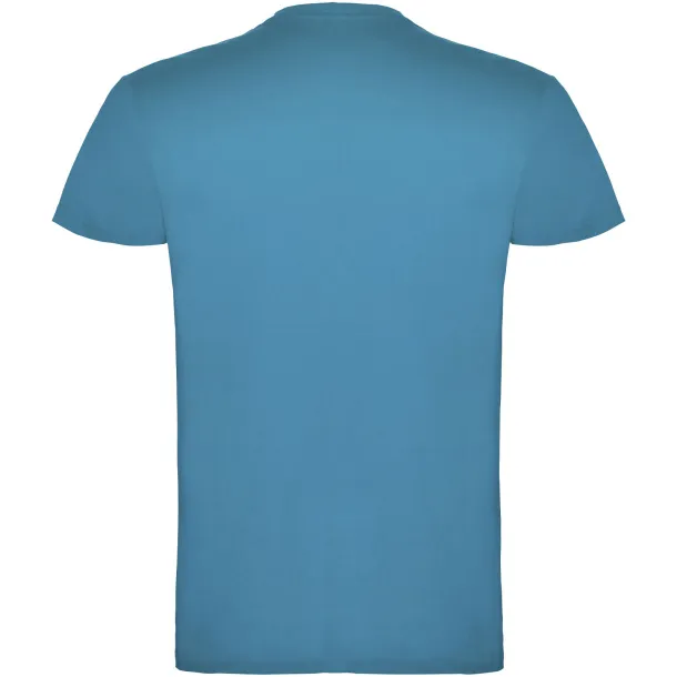 Beagle short sleeve kids t-shirt - Roly Navy Blue