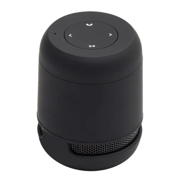 PARTY FAN speaker Black