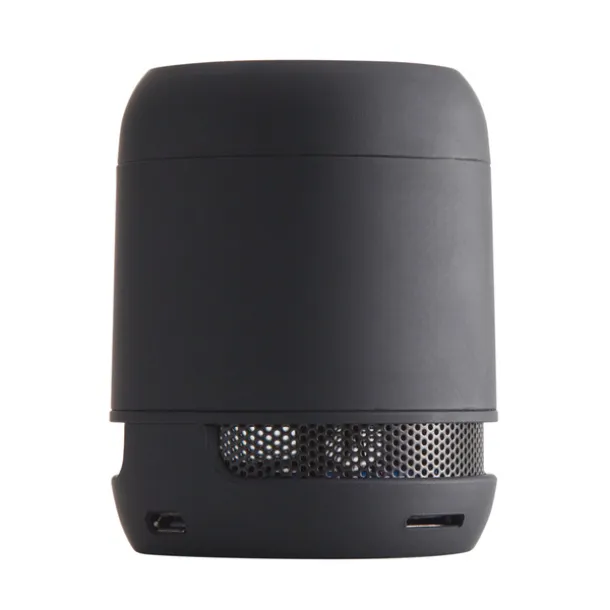 PARTY FAN speaker Black