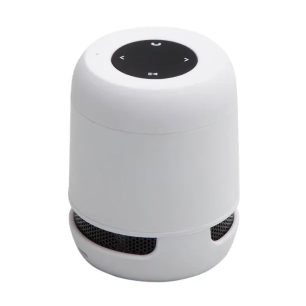 PARTY FAN speaker White