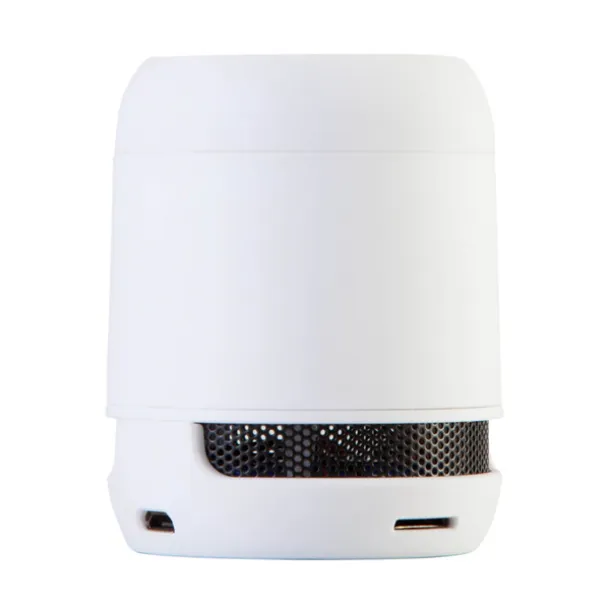 PARTY FAN speaker White