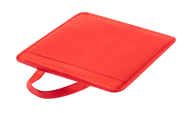 Rostel stadium cushion Red