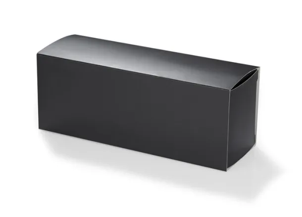 AMBIENT Wireless speaker Crna