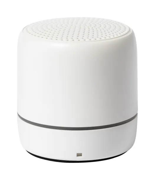 Replay RABS bluetooth speaker White