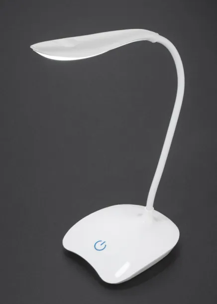 YELLE Desk lamp White