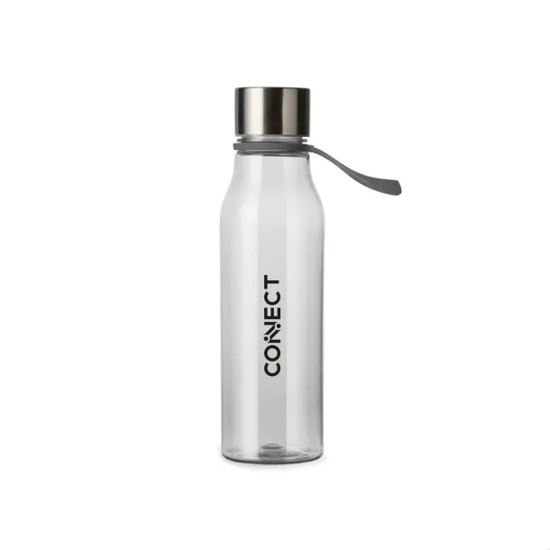  VINGA Lean Tritan Water Bottle - Vinga Transparent 