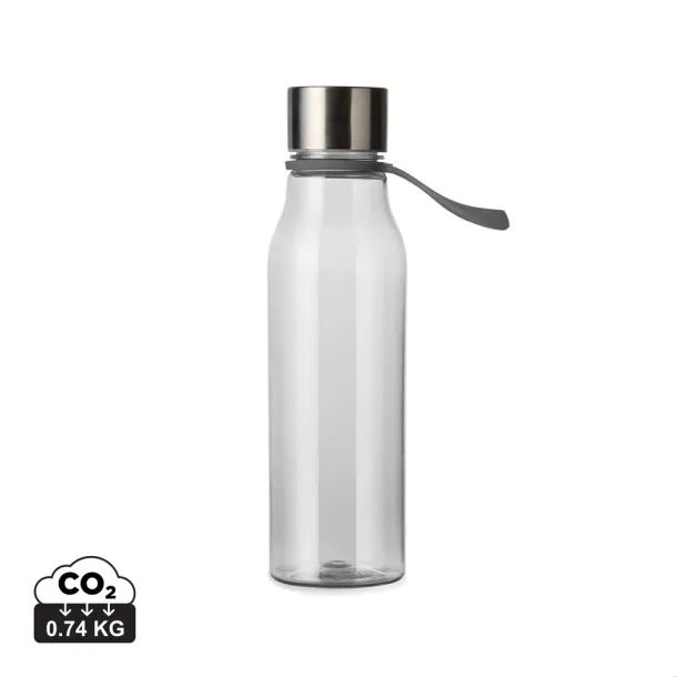  VINGA Lean Tritan Water Bottle - Vinga Transparent 