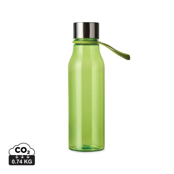  VINGA Lean Tritan Water Bottle - Vinga Lime 