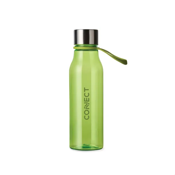  VINGA Lean Tritan Water Bottle - Vinga Lime 