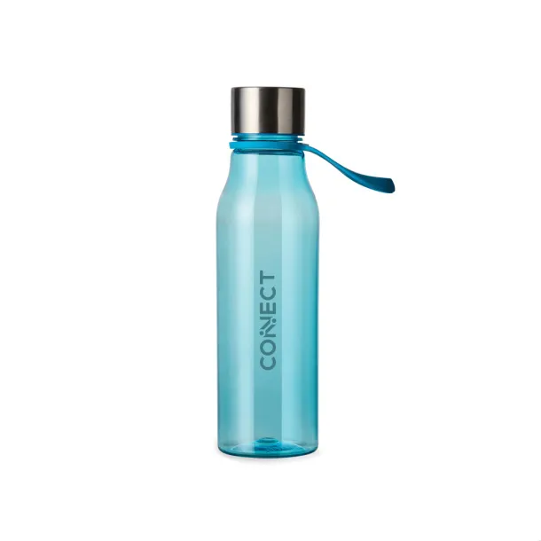  VINGA Lean Tritan Water Bottle - Vinga Blue 