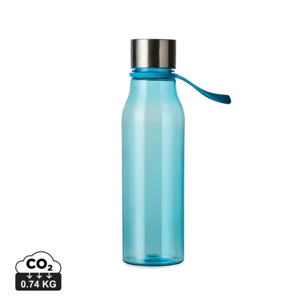  VINGA Lean Tritan Water Bottle - Vinga Blue 