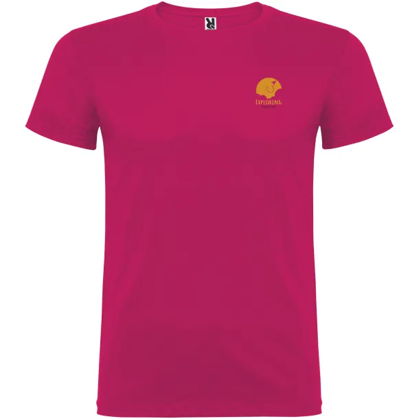 Beagle short sleeve kids t-shirt - Roly Rossette