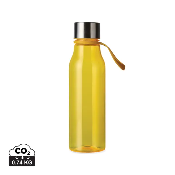  VINGA Lean Tritan Water Bottle - Vinga yellow 