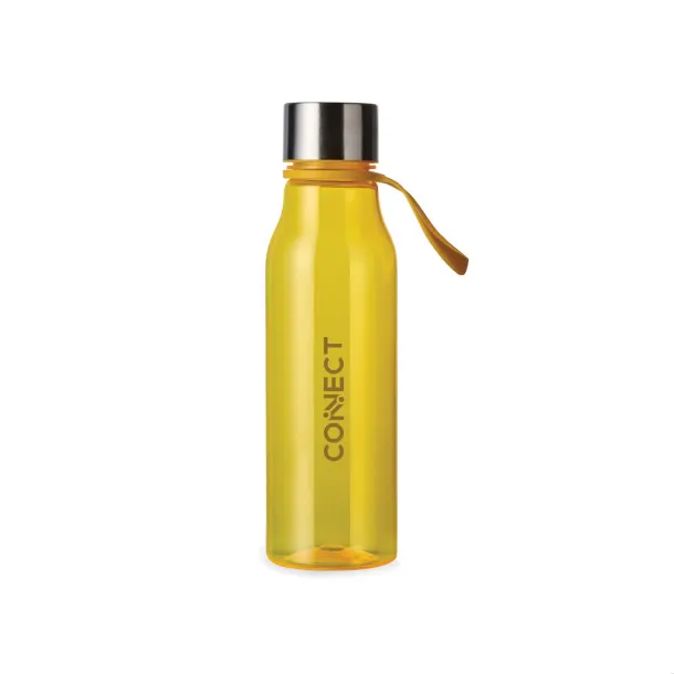  VINGA Lean Tritan Water Bottle - Vinga Žuta 