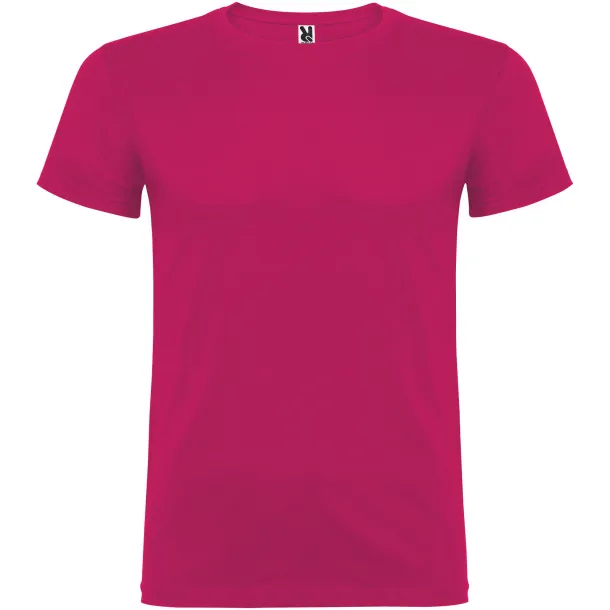 Beagle short sleeve kids t-shirt - Roly Rossette