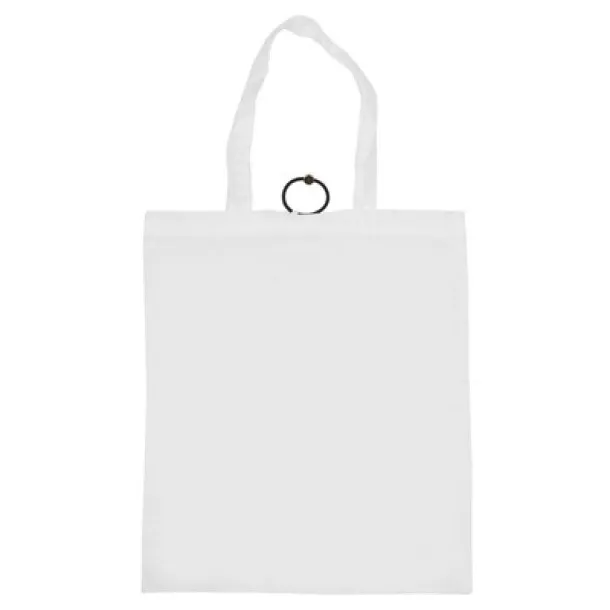  Sklopiva torba za kupovinu white
