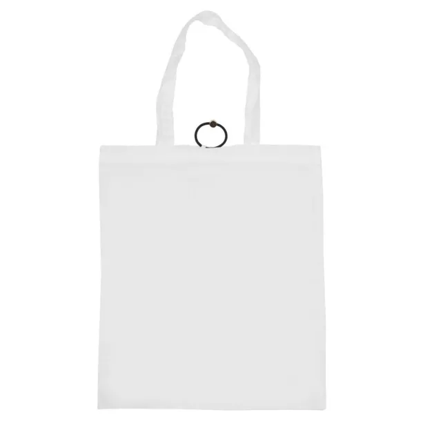  Sklopiva torba za kupovinu white