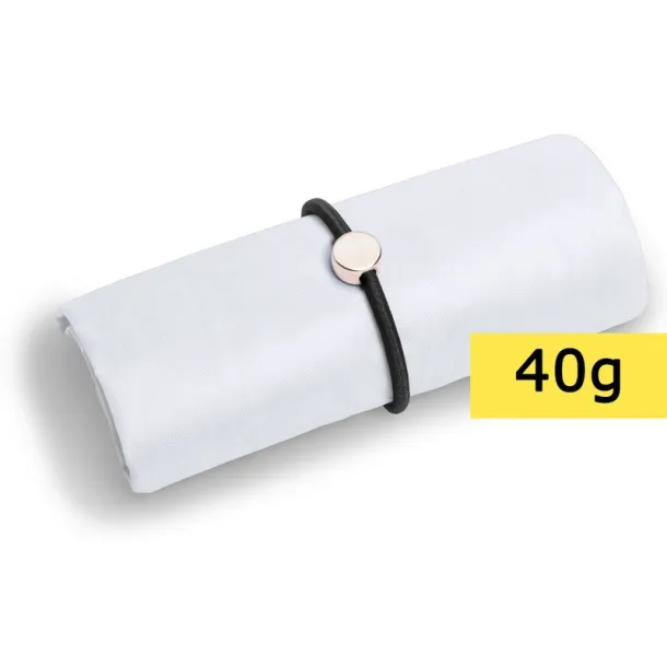  Sklopiva torba za kupovinu white