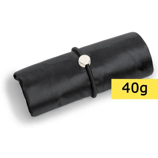  Sklopiva torba za kupovinu black