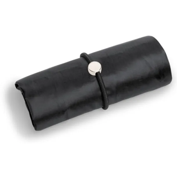  Sklopiva torba za kupovinu black
