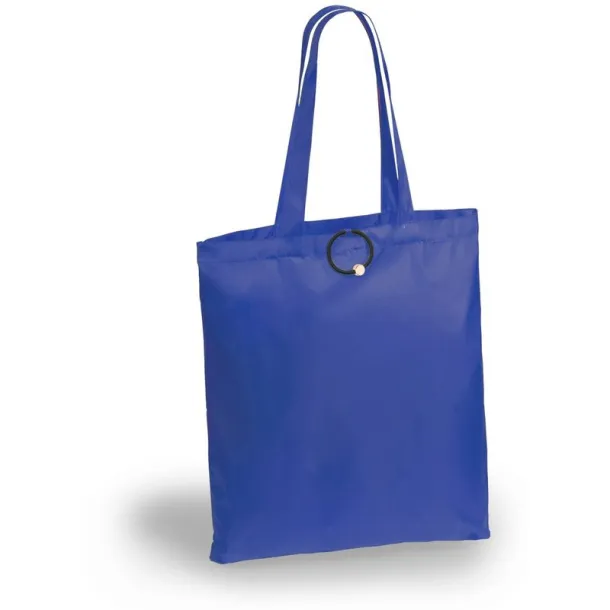  Sklopiva torba za kupovinu blue