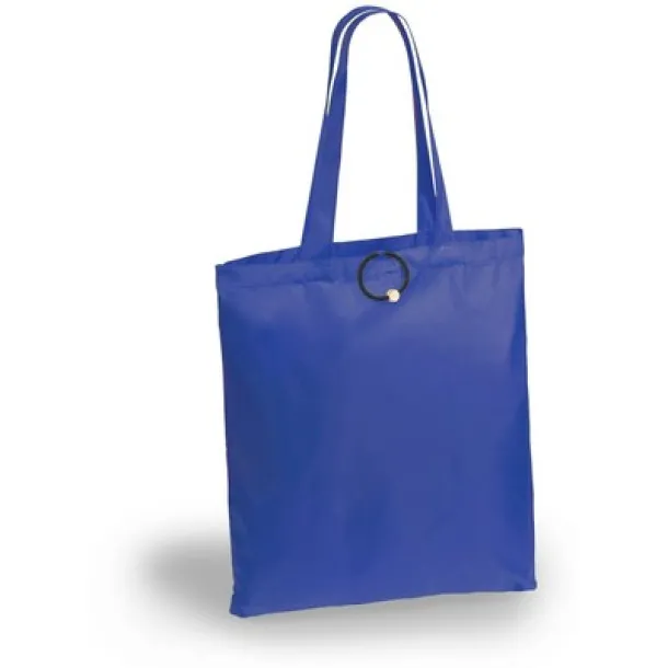  Sklopiva torba za kupovinu blue
