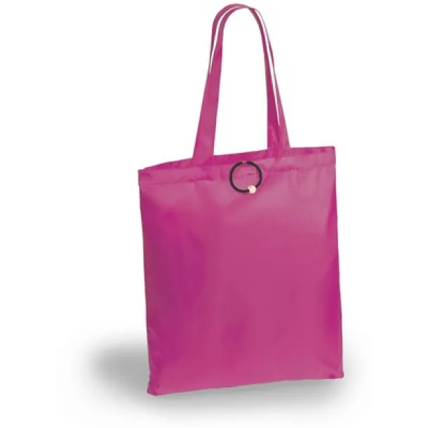  Sklopiva torba za kupovinu pink