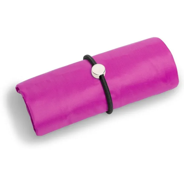  Sklopiva torba za kupovinu pink