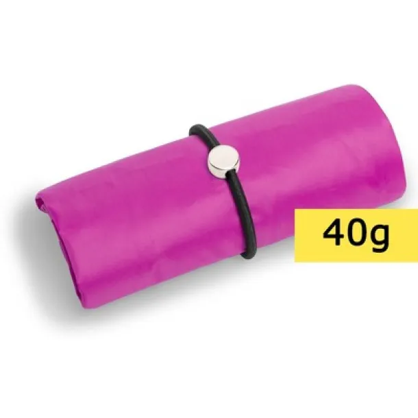  Sklopiva torba za kupovinu pink