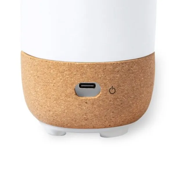  Humidifier neutral