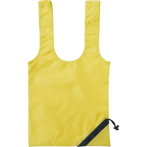  Sklopiva torba za kupovinu yellow