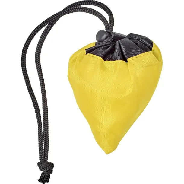 Sklopiva torba za kupovinu yellow